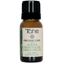 Эфирное масло чайного дерева Tahe Organic care (10 мл)