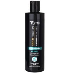 Увлажняющий шампунь Тонкие волосы (300 ml)